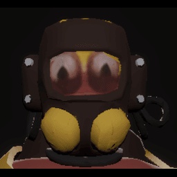 Thatonecrow-The_McSuit icon