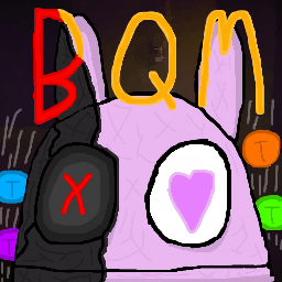 Thaumiel-BQM icon