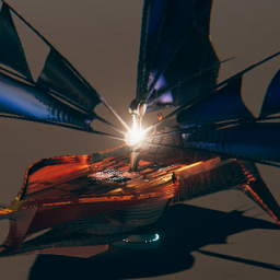 The4thCulture-Mini_Spelljammer_james icon