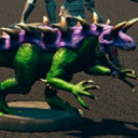 The4thCulture-Mini_Tarrasque icon