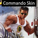 TheAlbuquerques-SeriousSamSkinForCommando icon