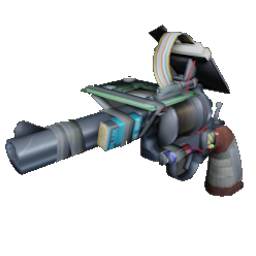 TheArsonistLink-JesterZapper icon