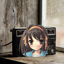 TheBackyard-AnimeBoombox icon