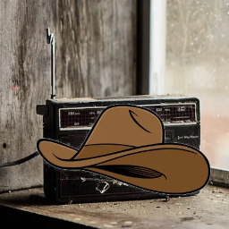 TheBackyard-CountryBoombox icon