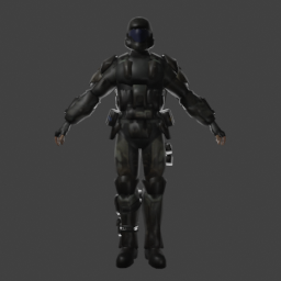 TheBasement-ODST_Rookie icon