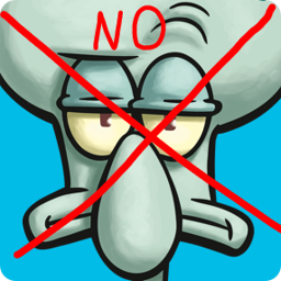 TheBeanTeam777-SpongeBobSuits_Without_Squidward_new icon