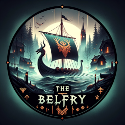 TheBelfryCommunity-TheBelfry_Server_ModPack icon