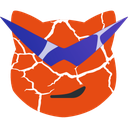 TheBestAssociatedLargelyLudicrousSillyheadGroup-Gamers_of_the_Cracked_Emoji icon