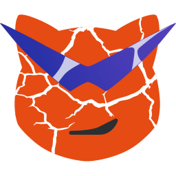 TheBestAssociatedLargelyLudicrousSillyheadGroup-Gamers_of_the_Cracked_Emoji icon