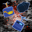 TheBestAssociatedLargelyLudicrousSillyheadGroup-MoreDrones icon