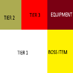 TheBobers-ColorblindRarities icon