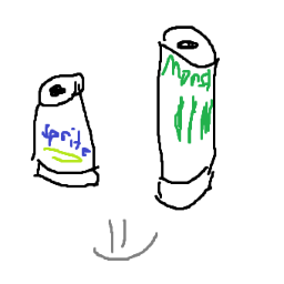 TheBonBon-MonsterSprite icon