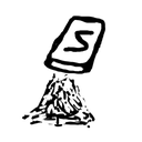 TheBonBon-Salty_Suits icon