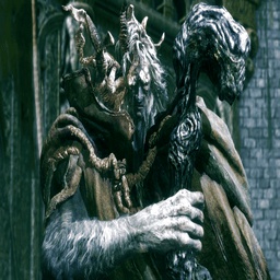 TheBoss-EldenRingMargitIceCream icon