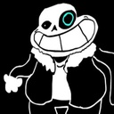 TheBoss-Sans_Megalovania icon