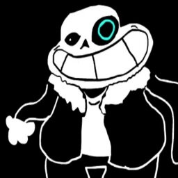 TheBoss-Sans_Megalovania icon