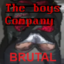 TheBoysTeam-For_TheBoys_BrutalCompany icon