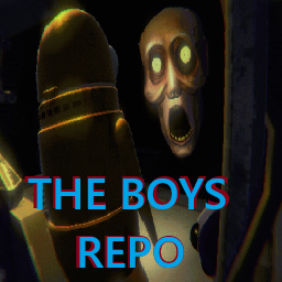 TheBoysTeam-For_TheBoys_REPO icon