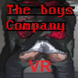 TheBoysTeam-For_TheBoys_VRCompany icon