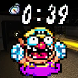 TheBreadWhoSimps-Hurry_Up_Facility_Meltdown icon