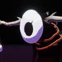 TheBugReport-MonsterEscort_HealthBar icon