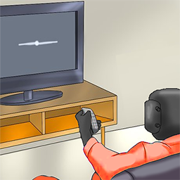 TheByteNinja-Television_Controller_Fix icon