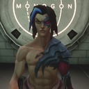 TheCatin-Kayn_PlayerModel icon