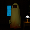 TheChickenman-whiterobe icon