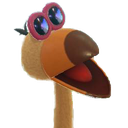 TheChuddies-Conkdor icon