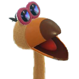 TheChuddies-Conkdor icon