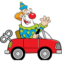 TheClownCar-TheBozos icon