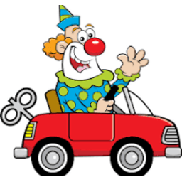 TheClownCar-TheBozos icon