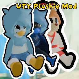 TheCodingPro-UTY_Plushies icon