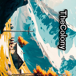 TheColony-TheColony icon