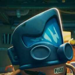 TheCompanyServer-FollowTheOrdersTV icon