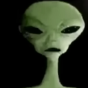 TheCompanyServer-GreenAlienSingingTV icon