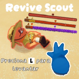 TheDalex-ReviveScout icon