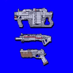 TheDarknessStar-Blue_Shotgun_Pack icon