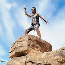 TheDarknessStar-Eagles_Jump icon