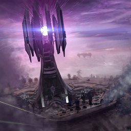 TheDarknessStar-Great_Tower icon