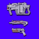 TheDarknessStar-Purple_Shotgun_Pack icon