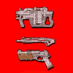 TheDarknessStar-Red_Shotgun_Pack icon