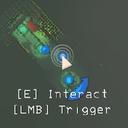 TheDeadSnake-Touchscreen icon