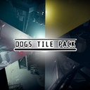 TheDoggyDoge-DogsTilePack icon