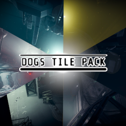TheDoggyDoge-DogsTilePack icon