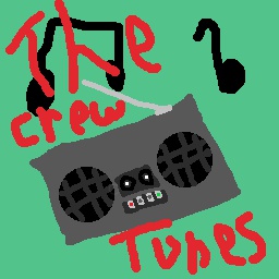 TheDoofuses-The_Crew_Tunes icon