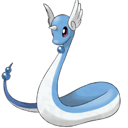 TheDragonair-ZMDragoair icon