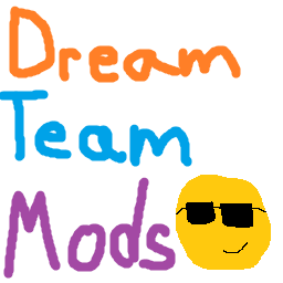 TheDreamTeam-Dream_Team_Modpack icon