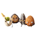 TheDumbNuts-Dumbnuts_modpack icon