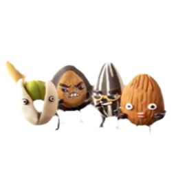 TheDumbNuts-Dumbnuts_modpack icon